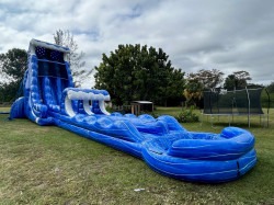 tsunami1 2 1704295005 Tsunami Water Slide 30ft DL