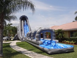 twister2 4 1704302375 Twister Straight Water Slide 40ft DL