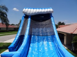 wave rider 21 1704207304 Wave Rider Water Slide 27ft SL