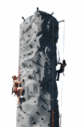 Rock Wall (SFB)