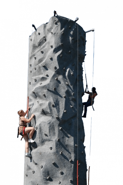 Rock Wall (SFB)