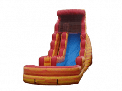 Jack2018 1711460159 Firestorm Water Slide 25ft