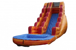 Jack2027 1711464231 Sunset Splash Water Slide 20ft