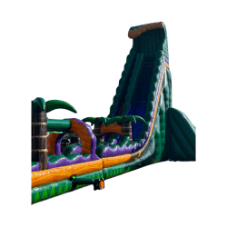 jack202 1711452187 Mardi Gras Party Water Slide 44ft SL