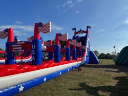 jack206 1711459393 Stars and Stripes Water Slide 36ft DL