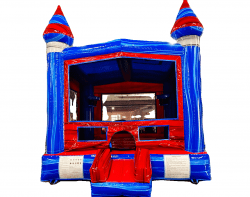 Marble Castle Bounce House