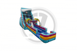 beach20life2 1719324088 Beach Life Water Slide 22ft DL