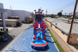 stars2030202 1719516999 Stars and Stripes Water Slide 30ft DL