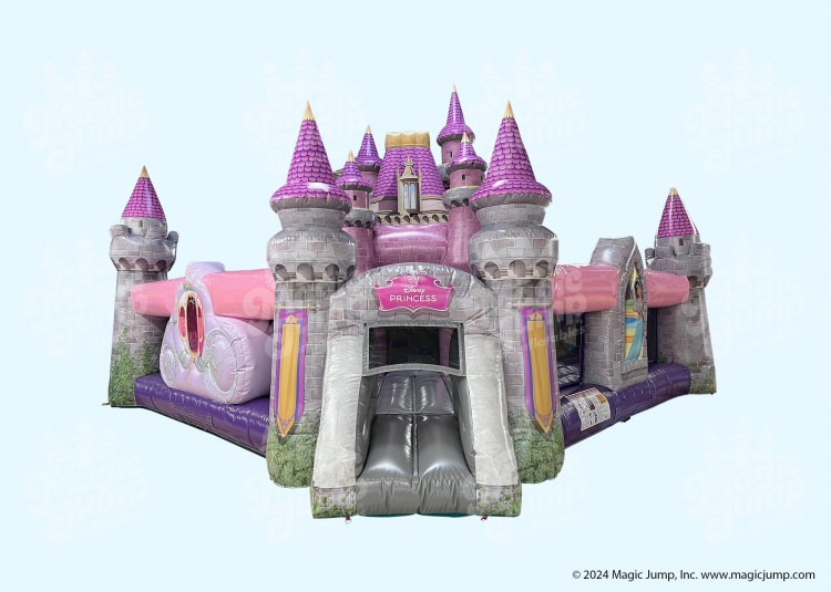 Disney Princess Playhouse