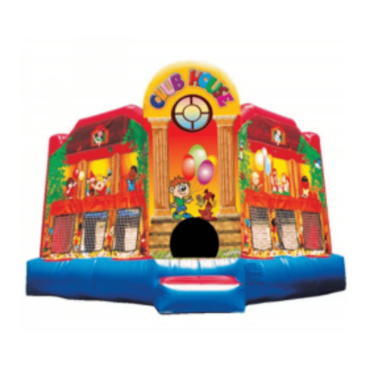 Bounce House Rentals