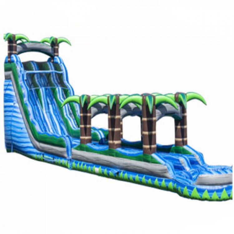 Water Slide Rentals